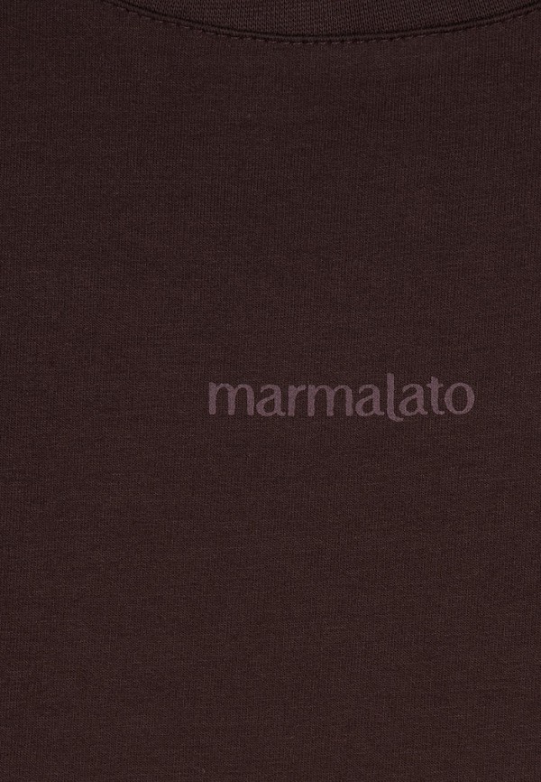 фото Футболка marmalato