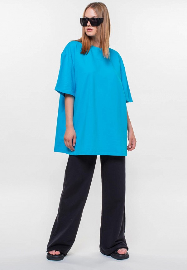 фото Футболка marmalato