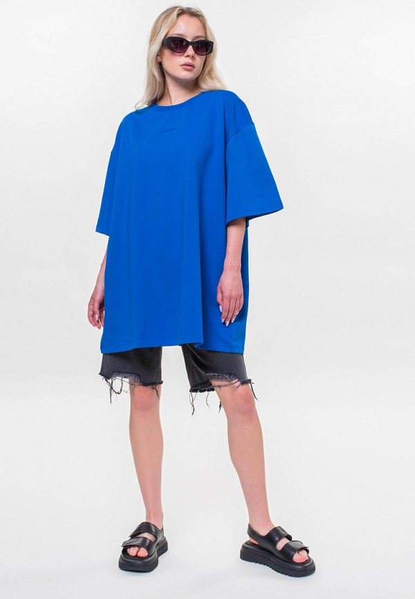 фото Футболка marmalato