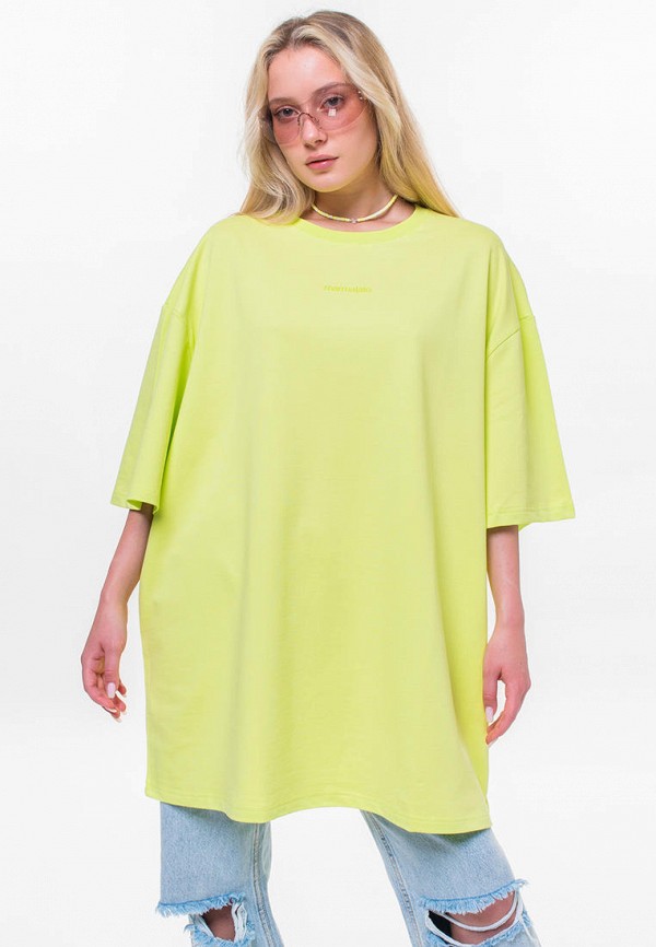 фото Футболка marmalato