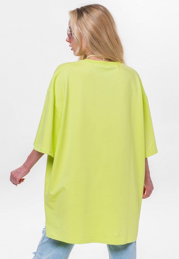 фото Футболка marmalato