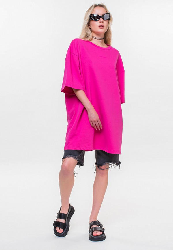 фото Футболка marmalato