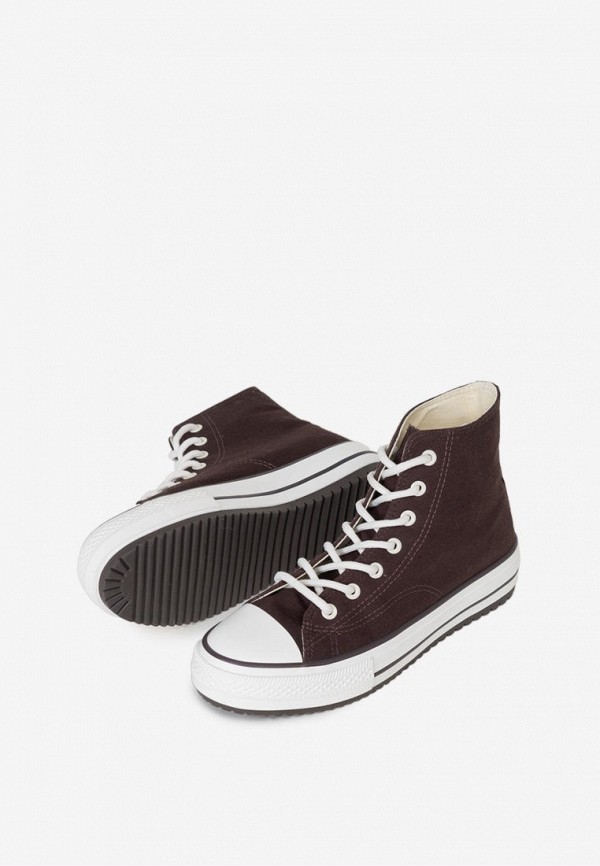 фото Кеды marmalato