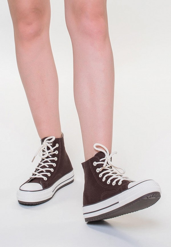 фото Кеды marmalato