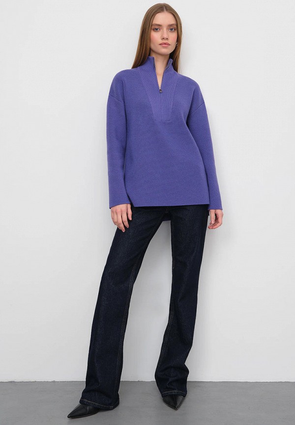 фото Пуловер 99colorspace