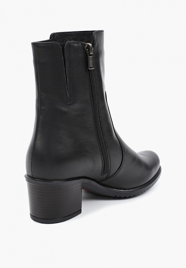 фото Полусапоги janita