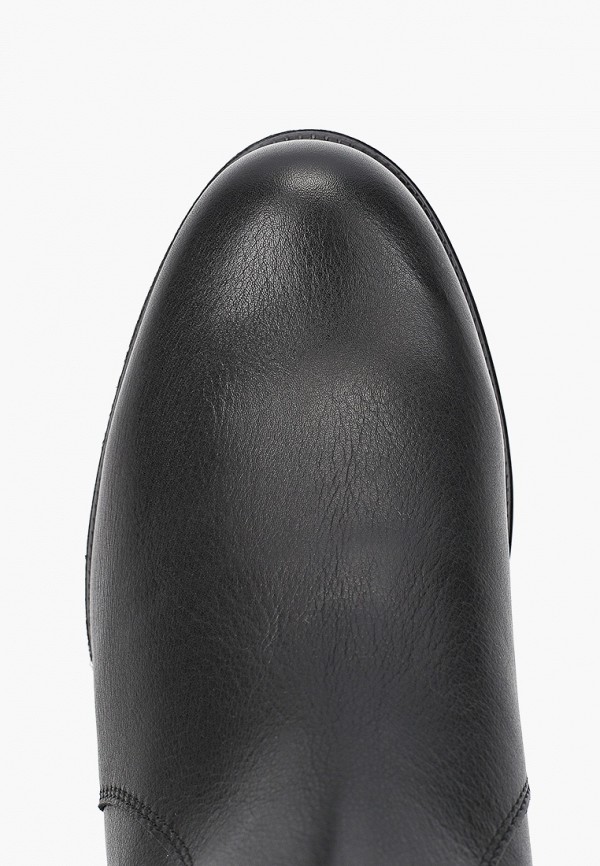 фото Полусапоги janita