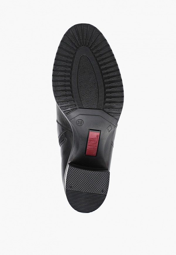 фото Полусапоги janita