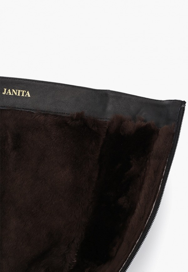 фото Сапоги janita