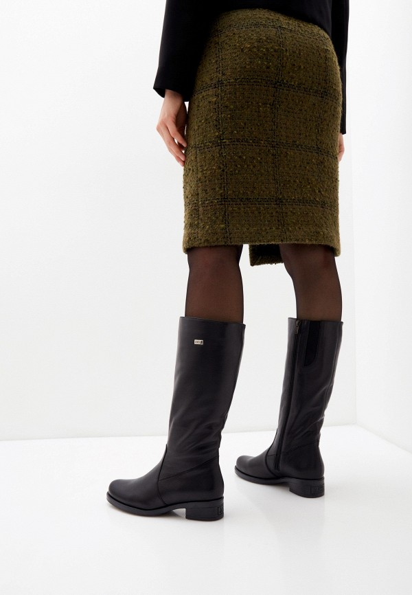 фото Сапоги janita