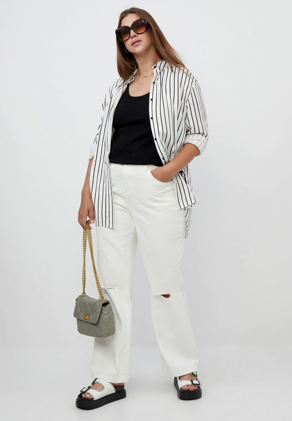 фото Майка modis