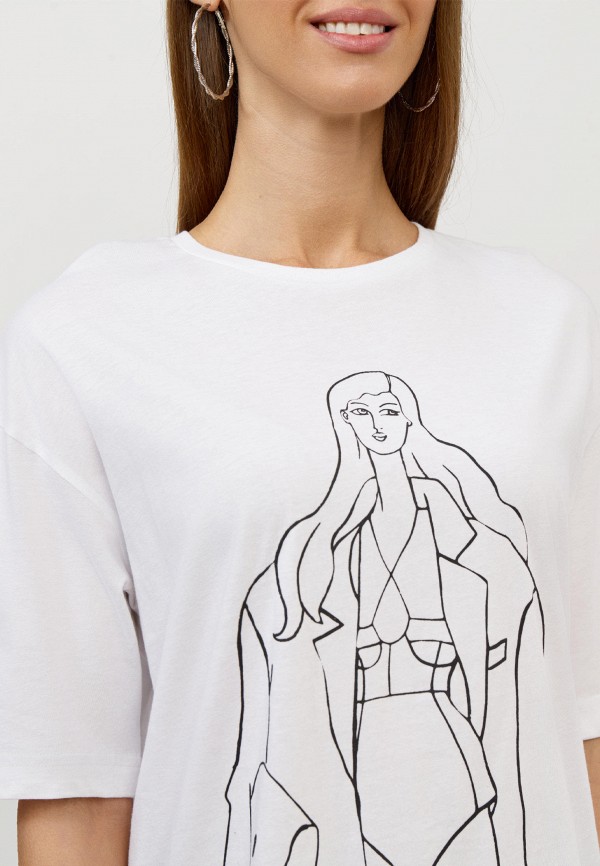 фото Футболка modis