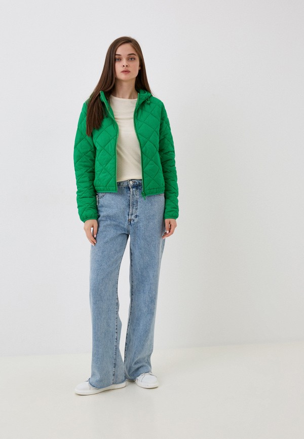 фото Куртка утепленная befree