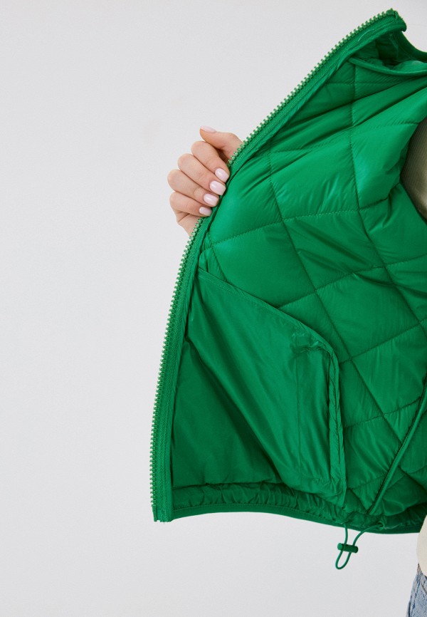 фото Куртка утепленная befree