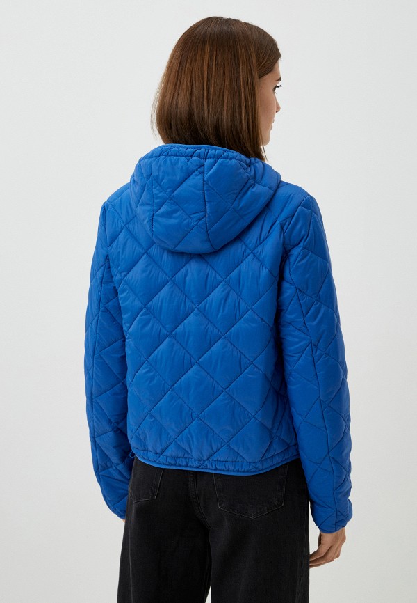 фото Куртка утепленная befree