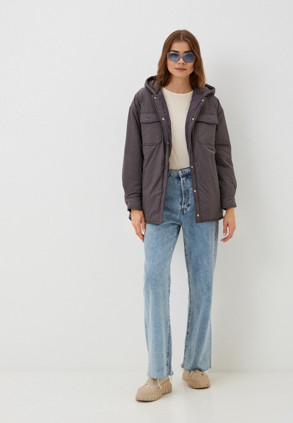 фото Куртка утепленная befree