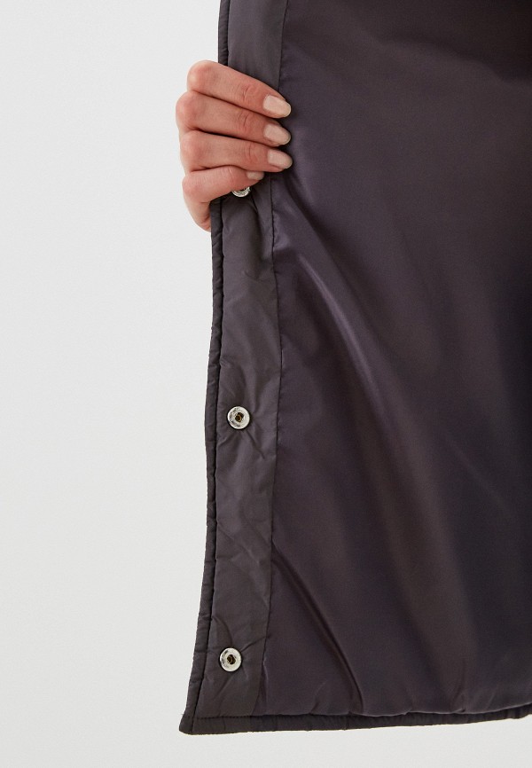 фото Куртка утепленная befree