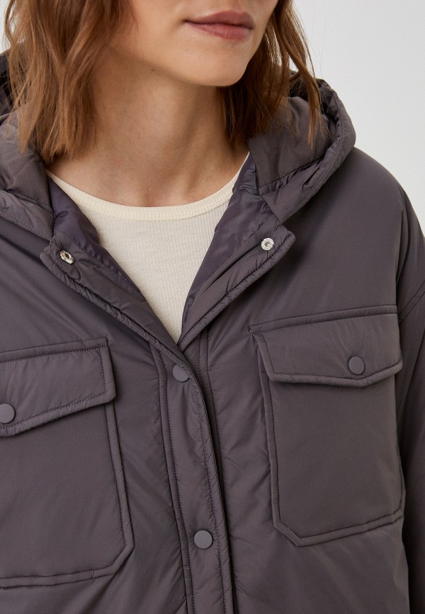 фото Куртка утепленная befree