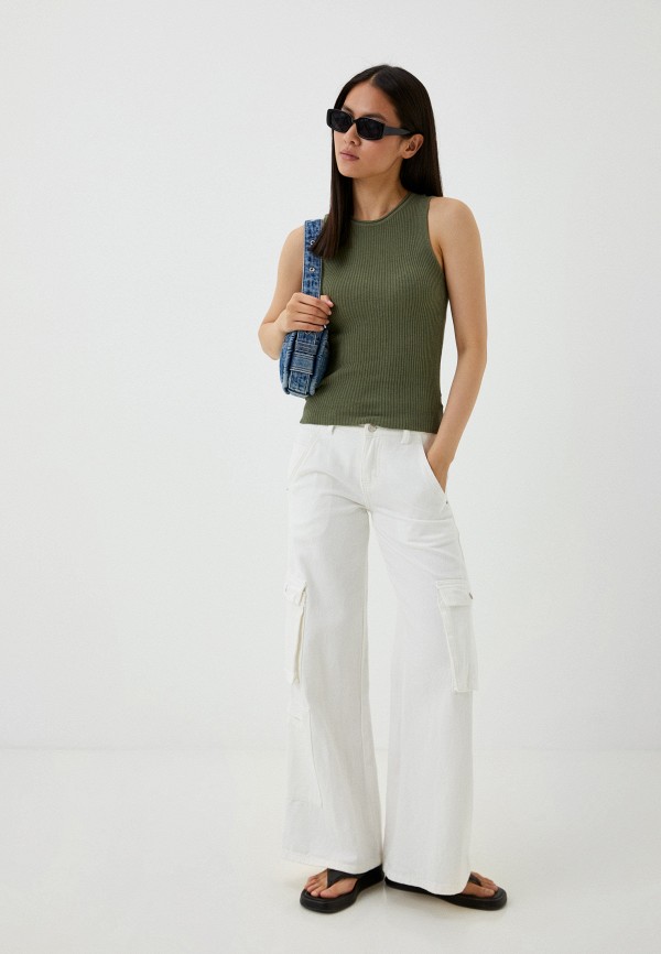 фото Джинсы befree