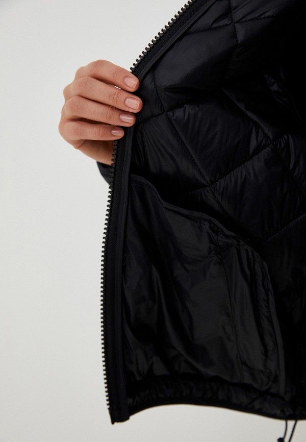 фото Куртка утепленная befree