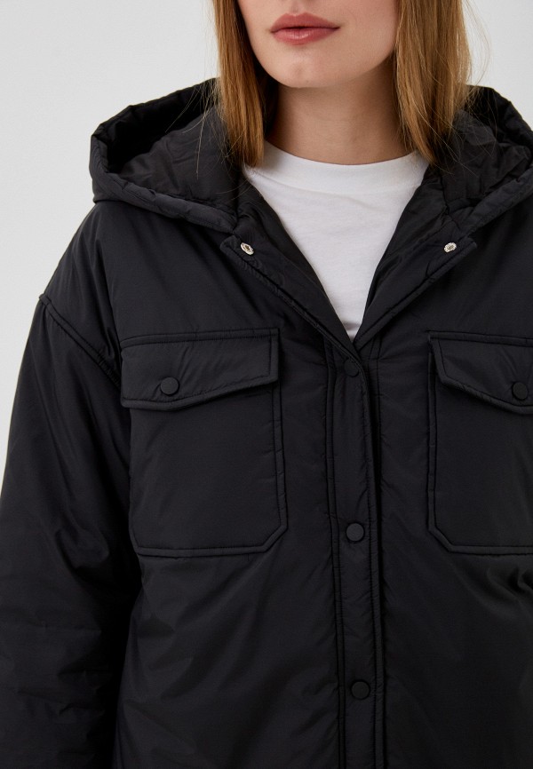 фото Куртка утепленная befree