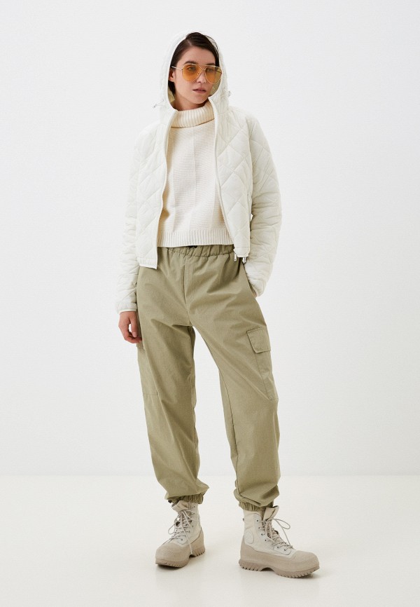 фото Куртка утепленная befree