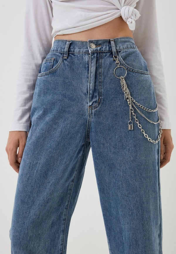 фото Джинсы befree