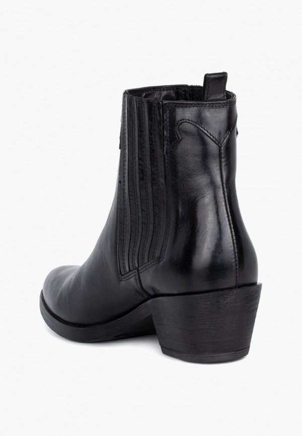 фото Полусапоги tj collection