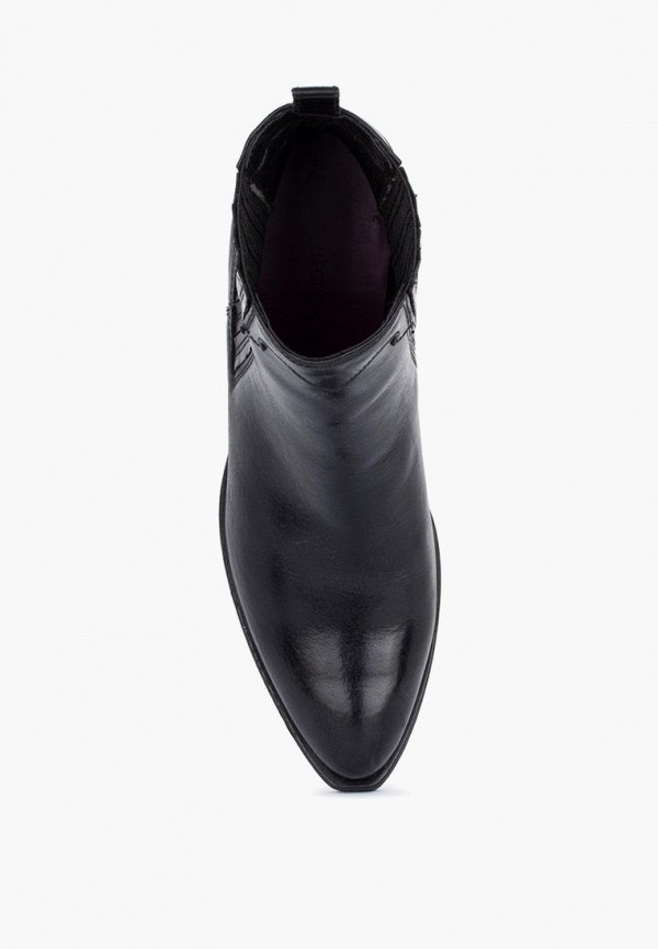 фото Полусапоги tj collection