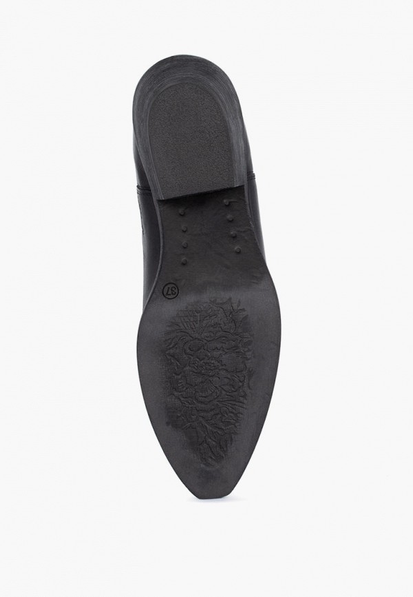 фото Полусапоги tj collection