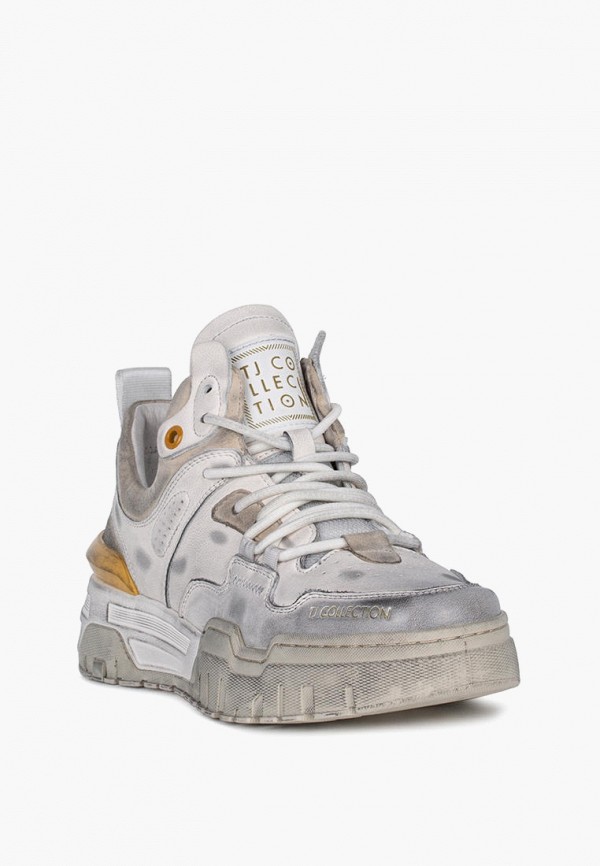 фото Кроссовки tj collection