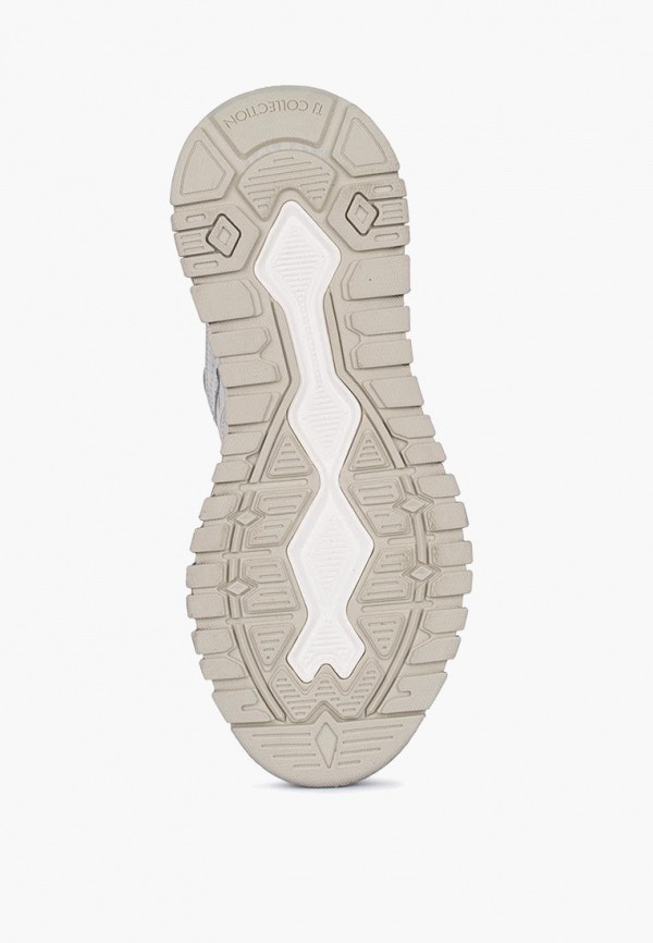 фото Кроссовки tj collection