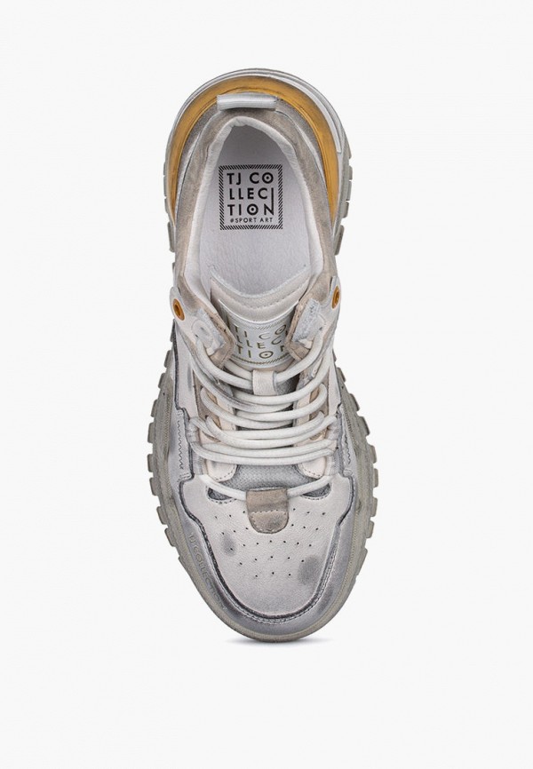 фото Кроссовки tj collection