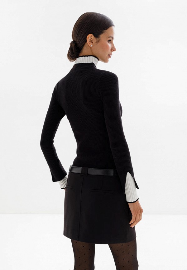 фото Водолазка lichi