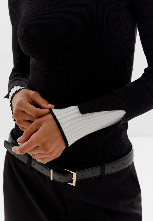 фото Водолазка lichi