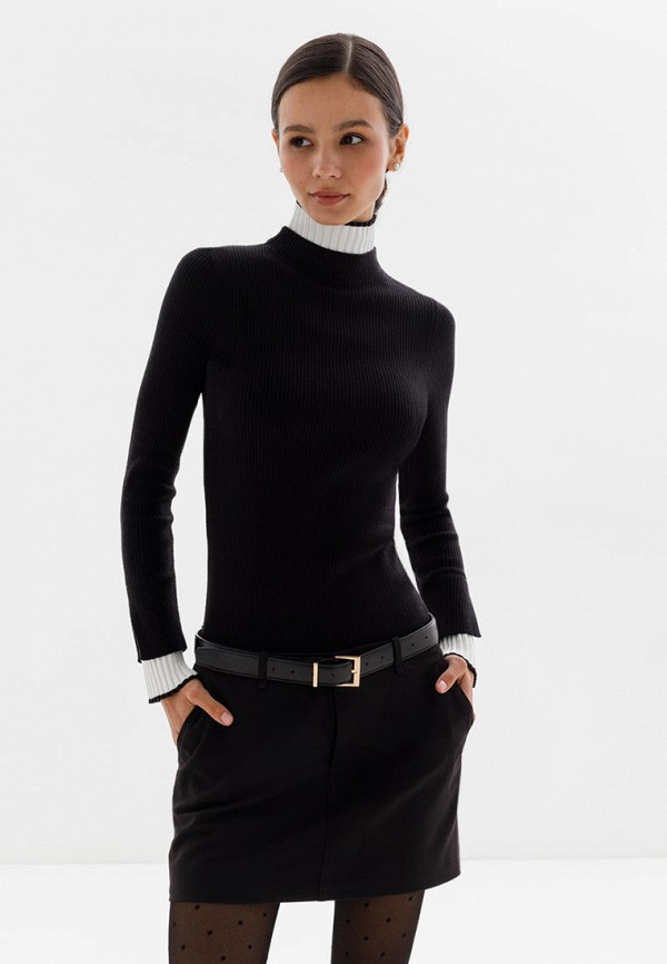 фото Водолазка lichi