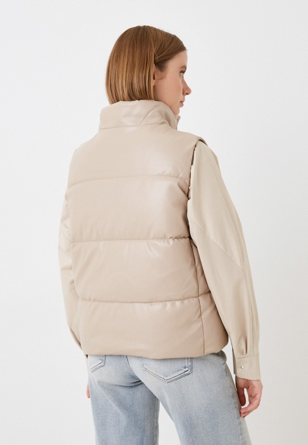 фото Жилет утепленный befree