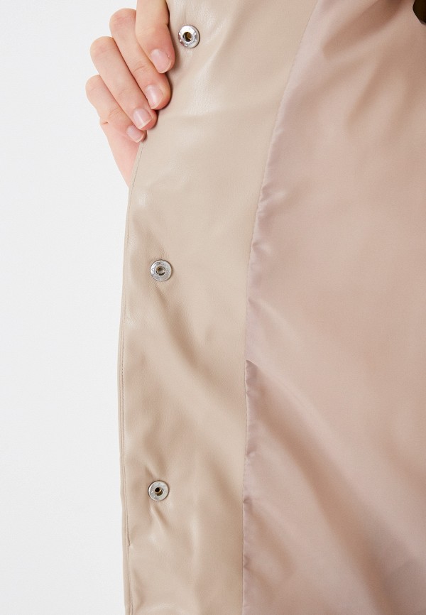 фото Жилет утепленный befree