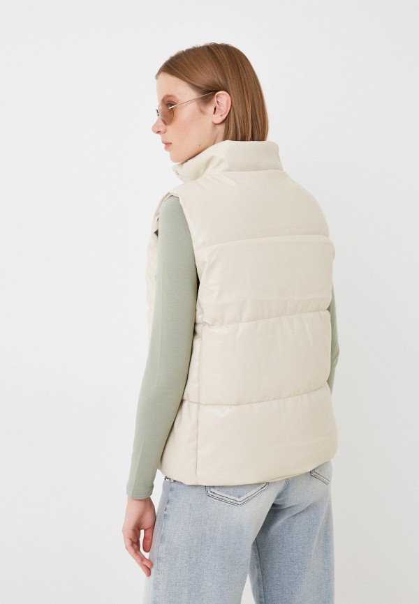 фото Жилет утепленный befree