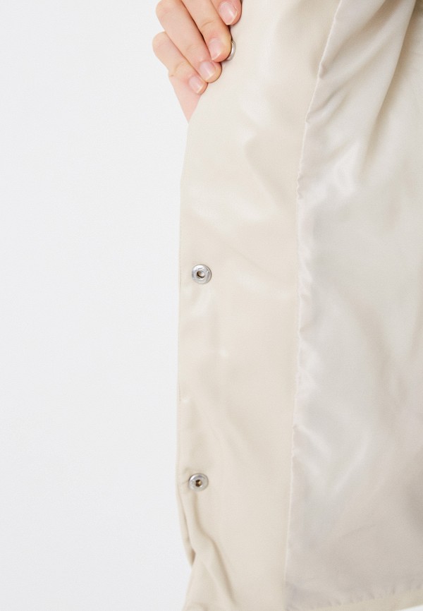 фото Жилет утепленный befree