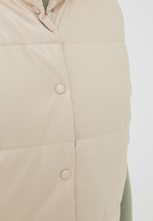 фото Жилет утепленный befree