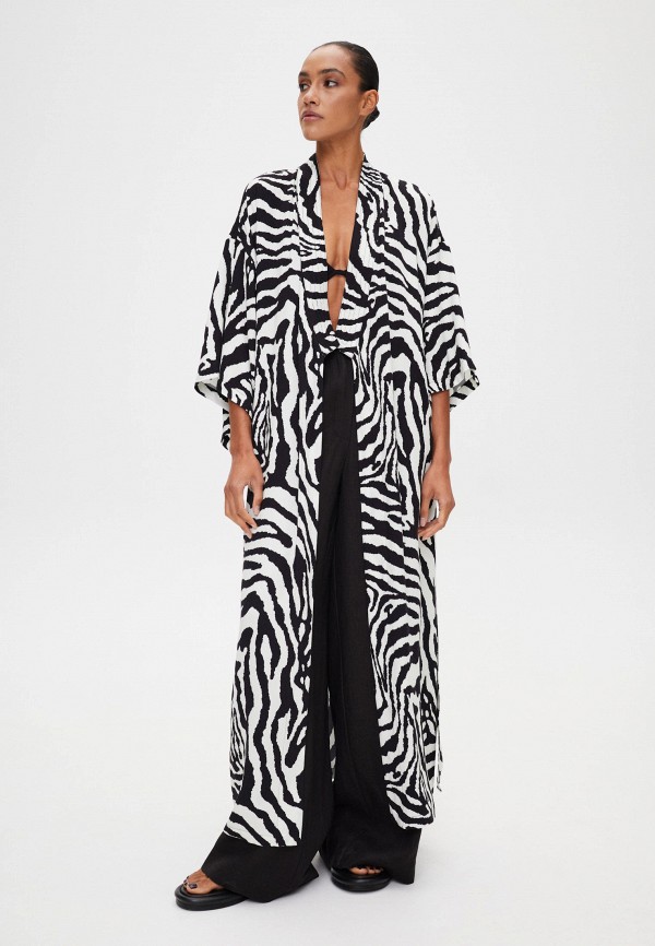 Туника пляжная SashaOstrov 12890₽