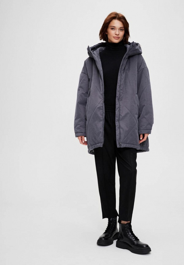 фото Куртка утепленная sashaostrov