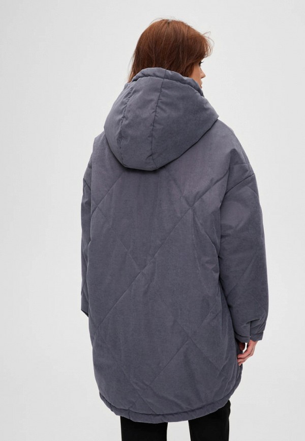 фото Куртка утепленная sashaostrov