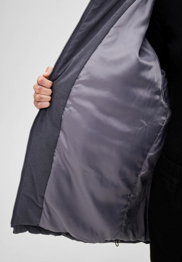 фото Куртка утепленная sashaostrov