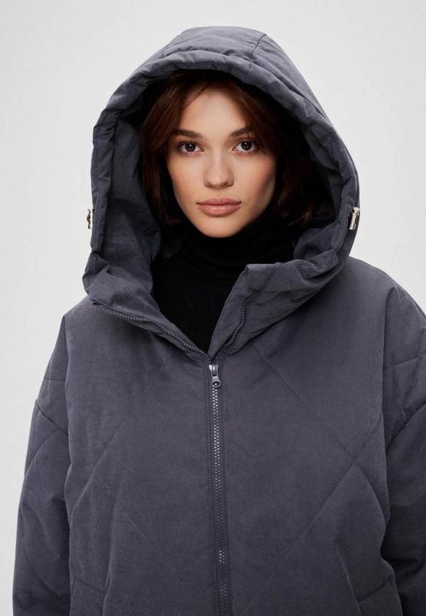 фото Куртка утепленная sashaostrov