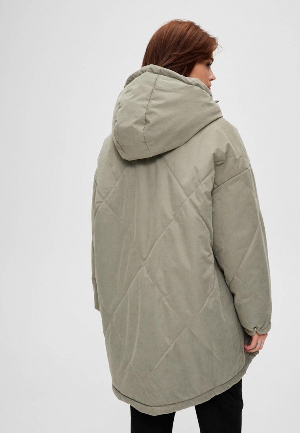 фото Куртка утепленная sashaostrov