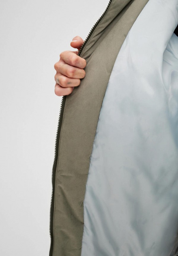 фото Куртка утепленная sashaostrov