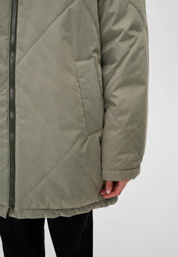 фото Куртка утепленная sashaostrov