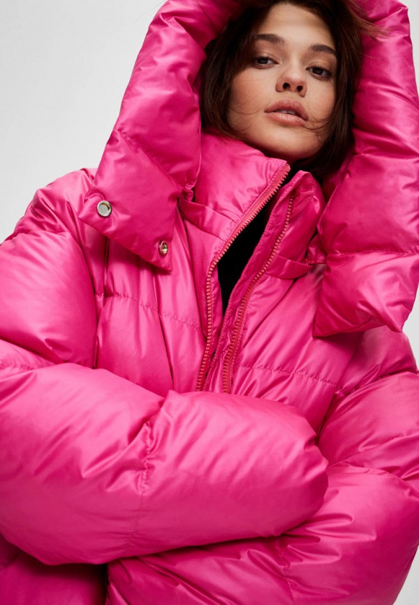 фото Пуховик sashaostrov